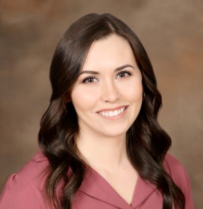 Sarah Zielke