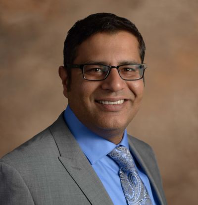 Sarfraz Sidhu