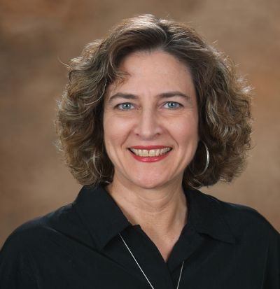 Sherry Kluge