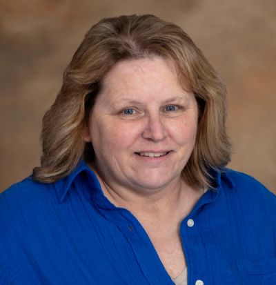 Tracey Hayes
