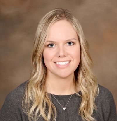 Whitley Harelstad
